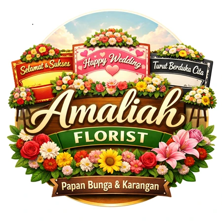 Papan Bunga Kertayuga